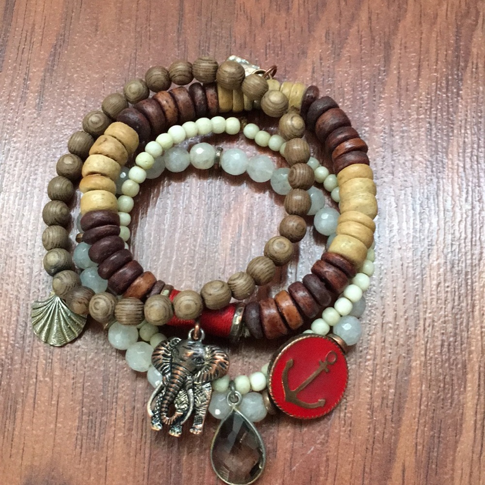bracelet set